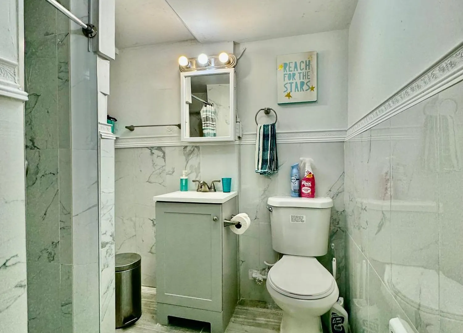 Homestay Private Tiny Room On The 1St Floor With Shared Bathroom Near Airport And Downtown Seattte Seattle