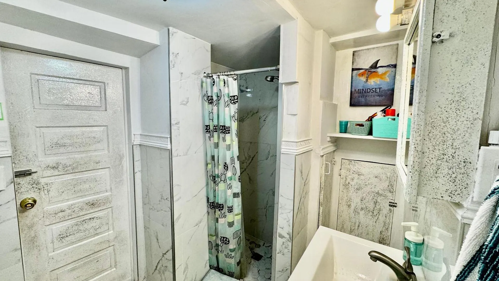 Private Room On The 1St Floor With Shared Bathroom Near Airport And Downtown Seattte Seattle