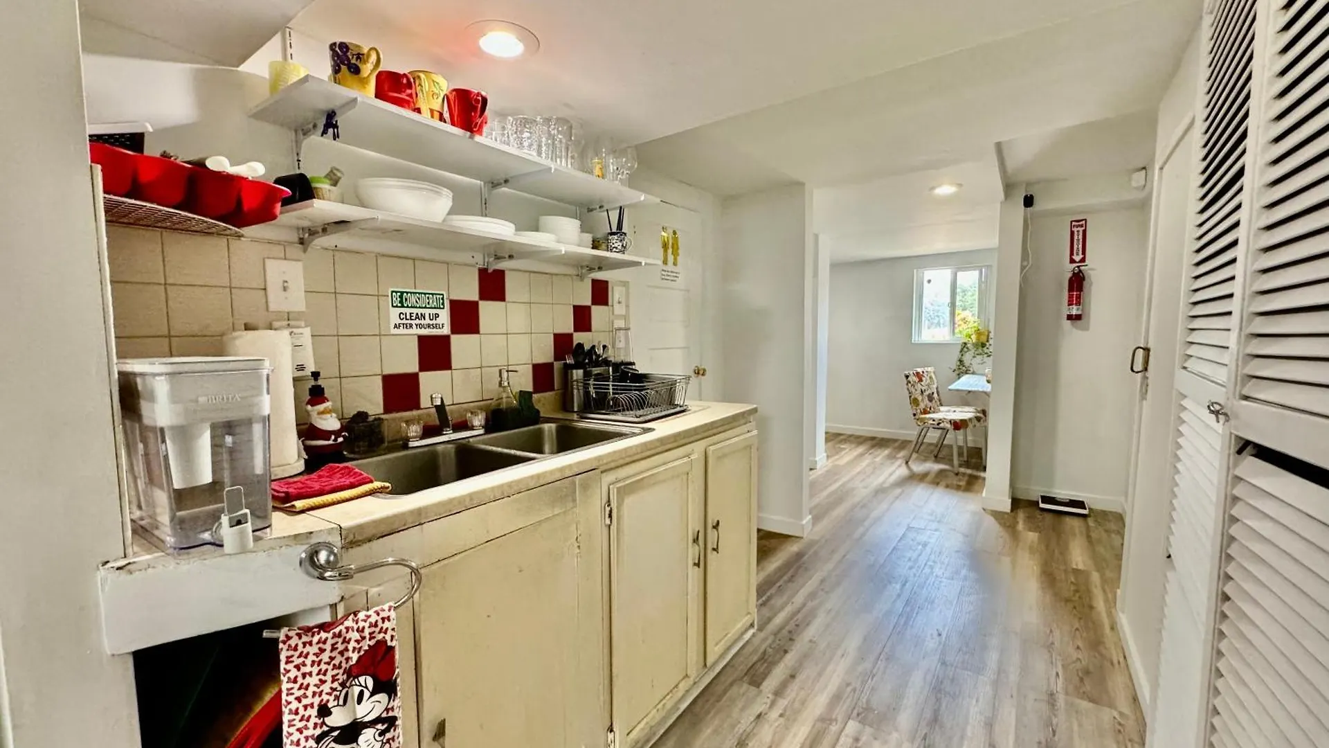 Homestay Private Room On The 1St Floor With Shared Bathroom Near Airport And Downtown Seattte Seattle