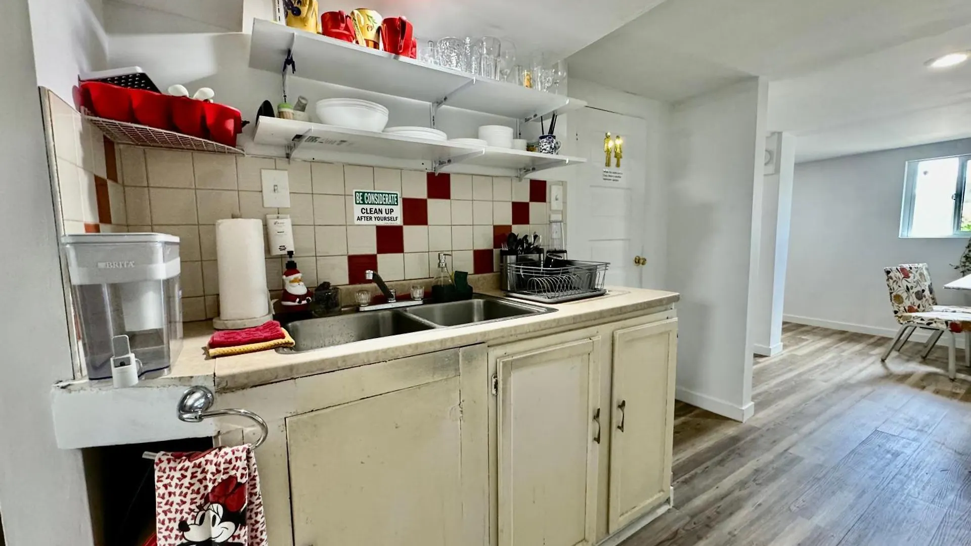 Private Room On The 1St Floor With Shared Bathroom Near Airport And Downtown Seattte Seattle United States