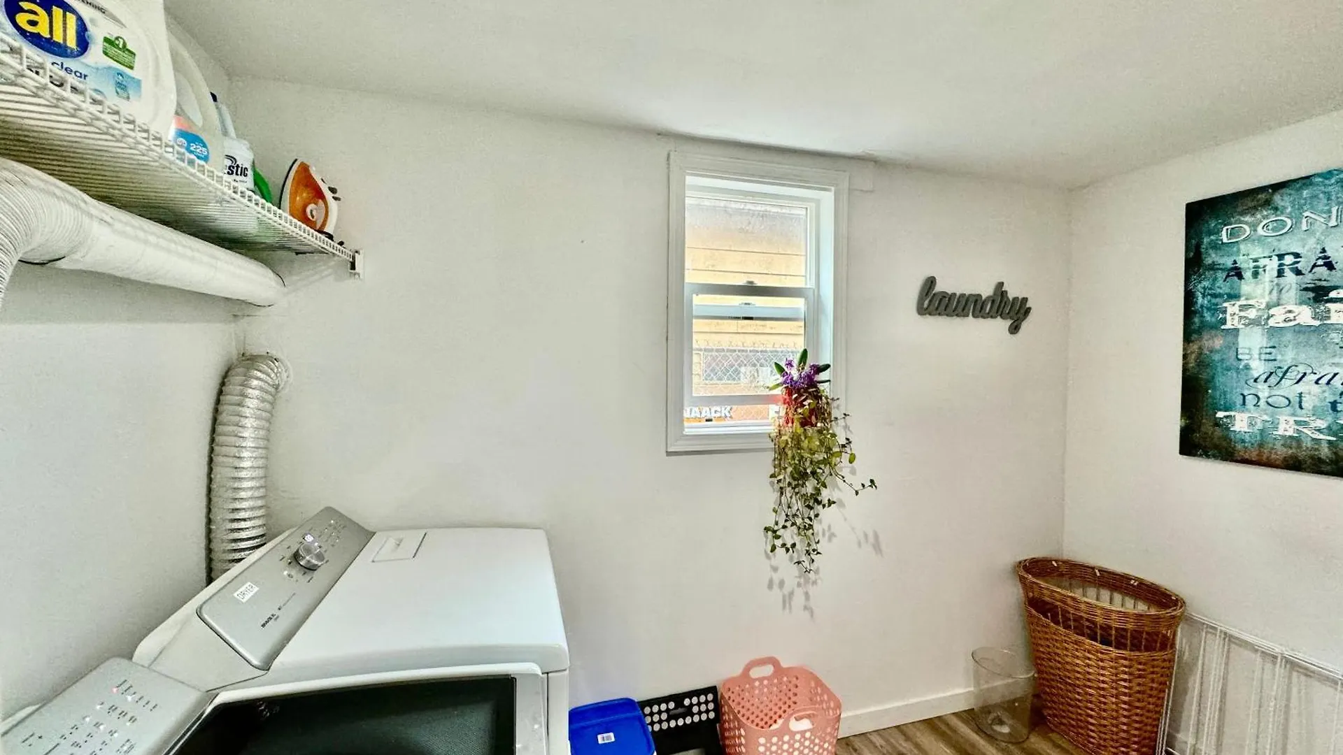 Private Room On The 1St Floor With Shared Bathroom Near Airport And Downtown Seattte Seattle Homestay
