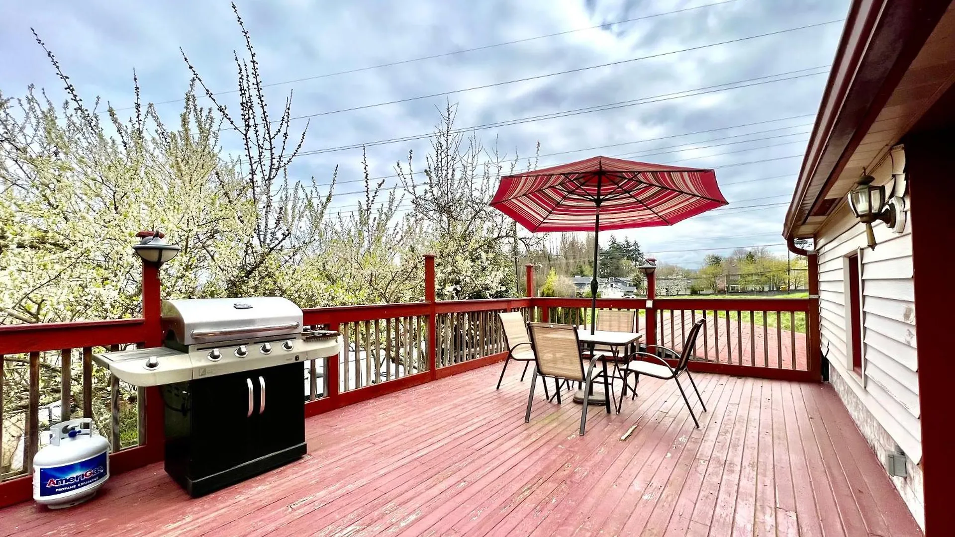 Homestay Private Room On The 1St Floor With Shared Bathroom Near Airport And Downtown Seattte Seattle
