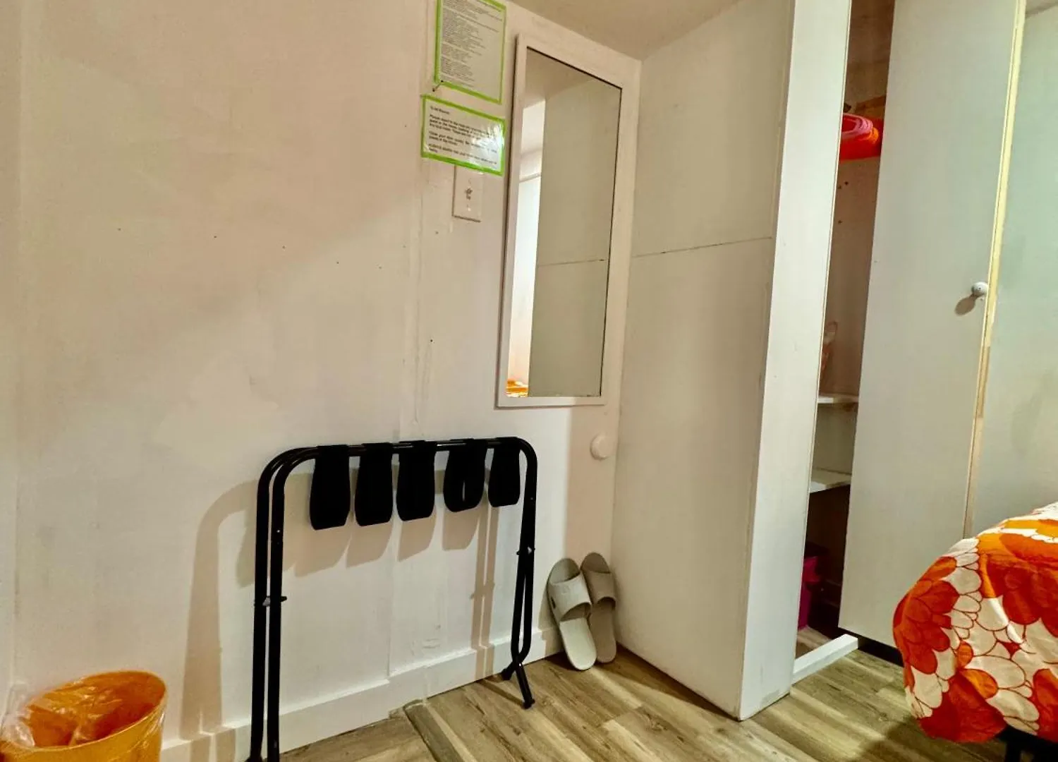 Private Room On The 1St Floor With Shared Bathroom Near Airport And Downtown Seattte Seattle
