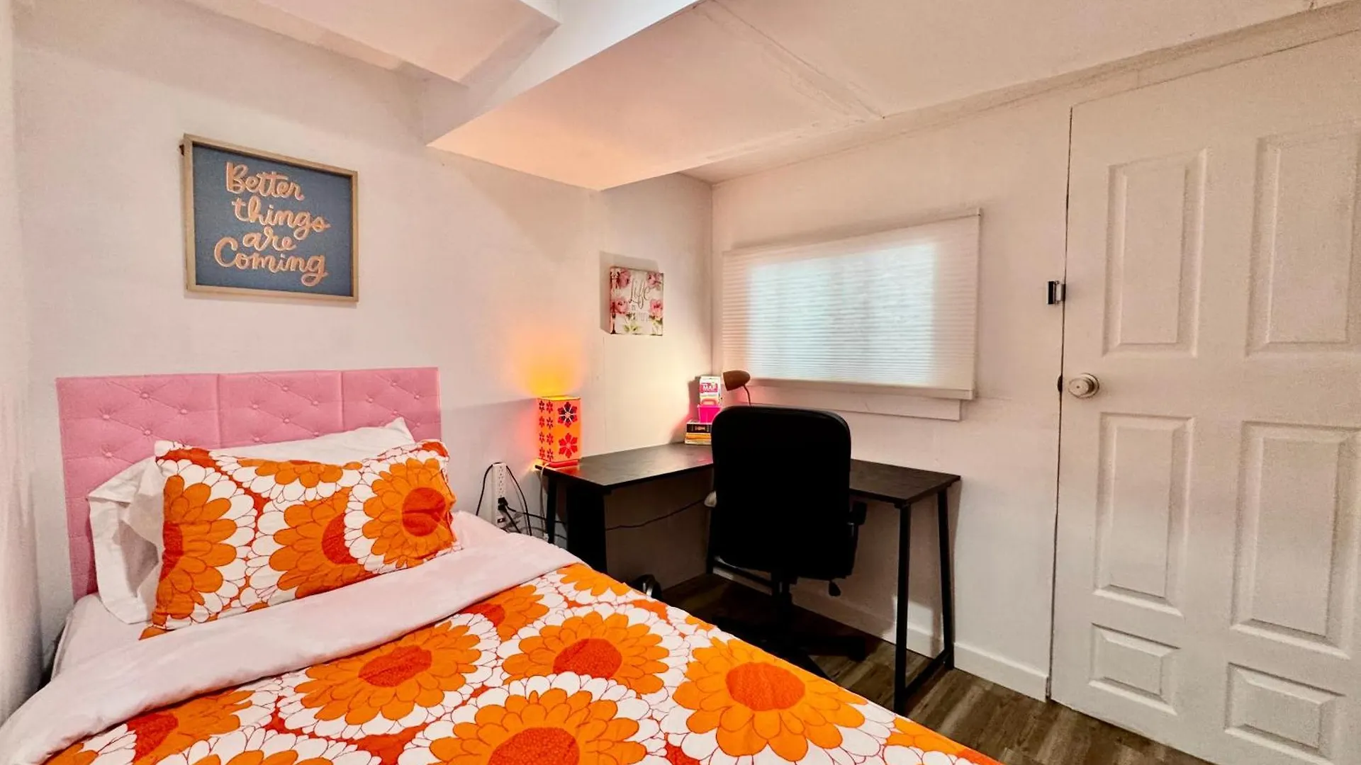 Private Room On The 1St Floor With Shared Bathroom Near Airport And Downtown Seattte Seattle Homestay