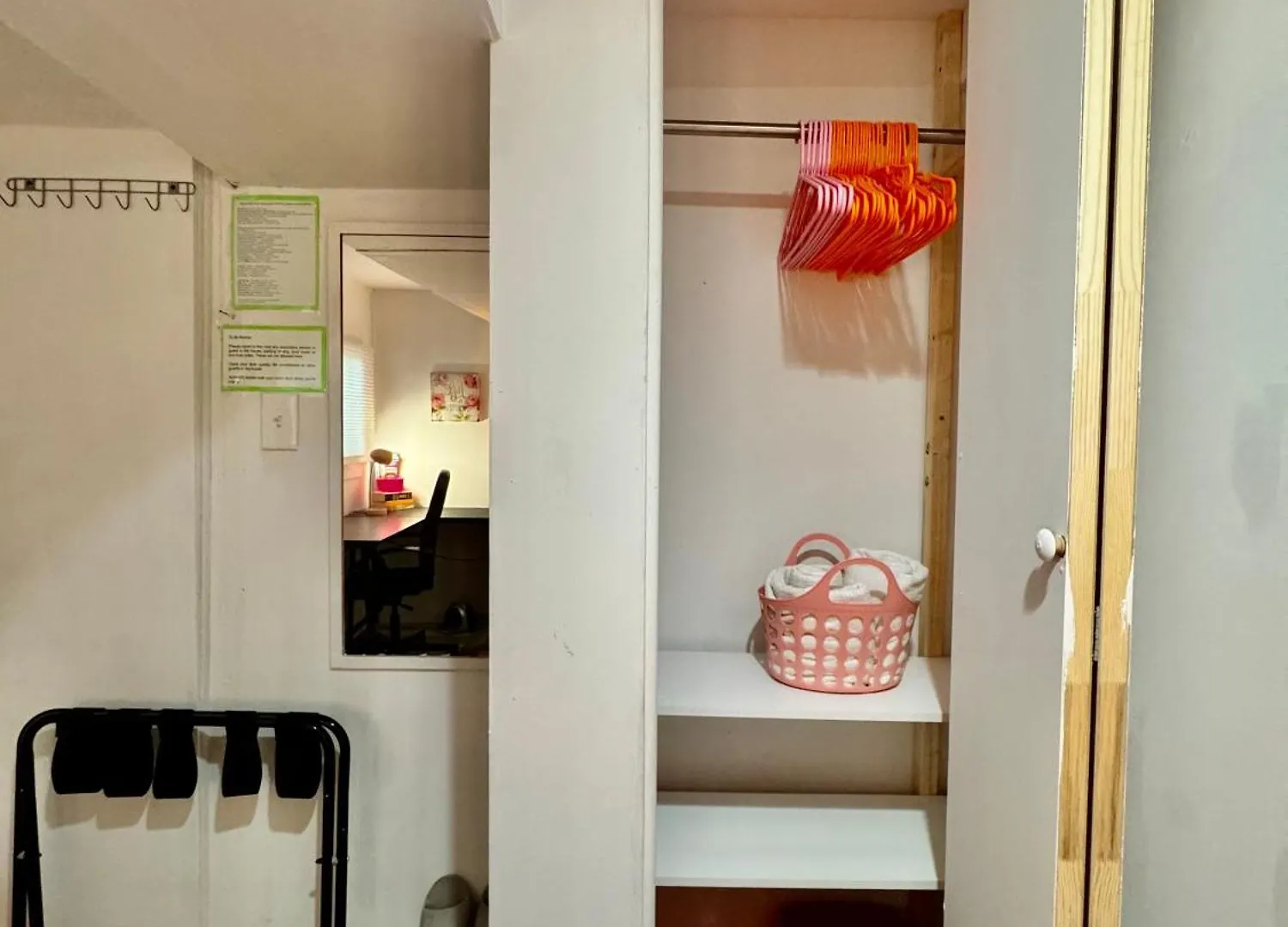 Homestay Private Room On The 1St Floor With Shared Bathroom Near Airport And Downtown Seattte Seattle