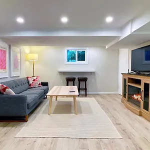 Marina House Unit B Seattle